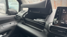 Vauxhall Combo Life 1.5 Turbo D SE 5dr Diesel Estate